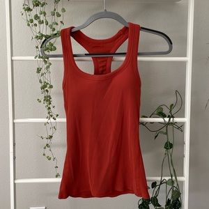 ALO Yoga Ribbed Tanktop